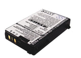 Battery for Airis PDA 460 49000301 3.7V Li-ion 1440mAh / 5.3Wh