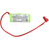 Battery for Saft 16440 1.2V Ni-MH 2100mAh / 2.52Wh