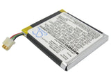 Battery for Sony Ericsson Xperia X10 Mini 1227-8001.10W16, 1228-9675.1, 1421-095