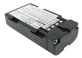 Battery for Intermec Antares 2420 CA54200-0090, FMWBP4 7.4V Li-ion 2200mAh / 16.