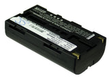 Battery for Extech APEX 2 7A100014 7.4V Li-ion 1800mAh / 13.32Wh