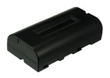 Battery for Extech APEX 3 7A100014 7.4V Li-ion 1800mAh / 13.32Wh