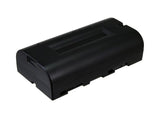 Battery for Extech APEX 2 7A100014 7.4V Li-ion 2600mAh / 19.24Wh