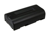 Battery for Extech ANDES 3 7A100014 7.4V Li-ion 2600mAh / 19.24Wh