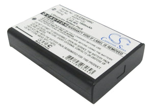 Battery for SitEcom Wireless Router 150N 3.7V Li-ion 1800mAh / 6.66Wh