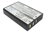 Battery for Edimax 3G-6210n 445NP120, SP-1880 3.7V Li-ion 1800mAh / 6.66Wh