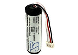 Battery for Flir i3 1950986, T197410, T198470ACC, T199376ACC 3.7V Li-ion 2200mAh