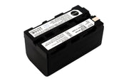 Battery for Sony UPX-2000 7.4V Li-ion 4400mAh / 32.56Wh