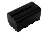 Battery for Sony UPX-2000 7.4V Li-ion 4400mAh / 32.56Wh