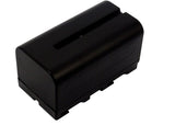 Battery for Sony PBD-V30 7.4V Li-ion 4400mAh / 32.56Wh