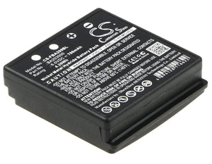 Battery for HBC Spectrum 1 BA209000, BA209060, BA209061, Fub9NM, PM237745002 6.0