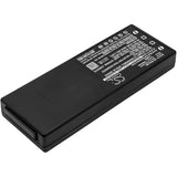 Battery for HBC Fub06 Eex 005-01-00466, BA210, BA213020, BA213030, BA214060, BA2