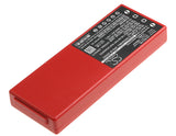 Battery for HBC FUB78AA 005-01-00466, BA210, BA213020, BA213030, BA214060, BA214