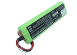 Battery for Fluke Ti20-RBP 3105035, 3524222, Ti20-RBP 7.2V Ni-MH 2500mAh / 18.00