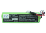 Battery for Fluke Ti20-RBP 3105035, 3524222, Ti20-RBP 7.2V Ni-MH 2500mAh / 18.00