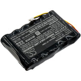 Battery for Fluke Radiant Warmer Analyzer BP-INCU II 7.4V Li-ion 7800mAh / 57.72