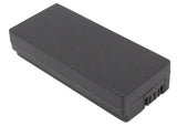 Battery for Sony Cyber-shot DSC-V1 NP-FC10, NP-FC11 3.7V Li-ion 650mAh