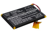 Battery for Fiio EO7K PL503560 1S1P 3.7V Li-Polymer 1300mAh / 4.81Wh