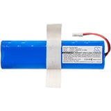 Battery for ZACO V5s Pro 14.4V Li-ion 2600mAh / 37.44Wh