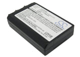 Battery for Fujitsu F400 0643990, CA05951-6216, CA0595-6216, KP54003-L014 3.7V L