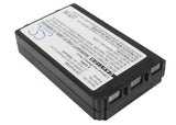 Battery for Fujitsu F500 0643990, CA05951-6216, CA0595-6216, KP54003-L014 3.7V L