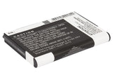 Battery for Fujitsu Loox C550 10600405394, PL400MB, PL400MD, PL500MB, S26391-F26