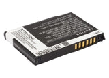 Battery for Fujitsu Loox N560 10600405394, PL400MB, PL400MD, PL500MB, S26391-F26