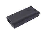 Battery for Flir ThermaCam E25 1195106, 1195106-05, T198258 7.4V Li-ion 3400mAh 