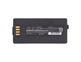 Battery for Flir ThermaCam E65 1195106, 1195106-05, T198258 7.4V Li-ion 3400mAh 