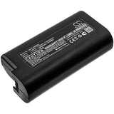 Battery for Flir E63 T198487, T199363, T199363ACC 3.7V Li-ion 5200mAh / 19.24Wh