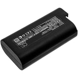 Battery for Flir E63 T198487, T199363, T199363ACC 3.7V Li-ion 5200mAh / 19.24Wh