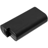 Battery for Flir E60bx T198487, T199363, T199363ACC 3.7V Li-ion 5200mAh / 19.24W