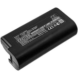 Battery for Flir E40 T198487, T199363, T199363ACC 3.7V Li-ion 6800mAh / 25.16Wh