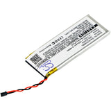 Battery for Flir One 2st SDL352054 3.7V Li-Polymer 185mAh / 0.68Wh