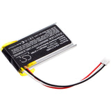 Battery for Flir One Pro SDL702035 3.7V Li-Polymer 450mAh / 1.67Wh