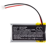 Battery for Flir One Pro SDL702035 3.7V Li-Polymer 450mAh / 1.67Wh