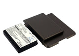 Battery for Fujitsu Look N410 10600405394, PL400MB, PL400MD, S26391-F2607-L50, S