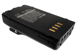 Battery for YAESU FT50R FNB-47, FNB-47H, FNB-V47, FNB-V47IS, FNB-V49, FNB-V49H 7