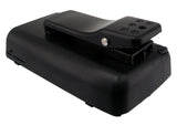 Battery for YAESU FT50R FNB-47, FNB-47H, FNB-V47, FNB-V47IS, FNB-V49, FNB-V49H 7