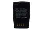 Battery for YAESU FT50R FNB-47, FNB-47H, FNB-V47, FNB-V47IS, FNB-V49, FNB-V49H 7