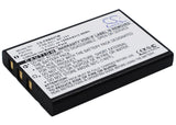 Battery for Dynascan AD-09 3.7V Li-ion 1050mAh / 3.89Wh