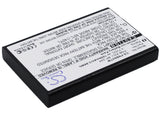 Battery for Baofeng UV-200 3.7V Li-ion 1050mAh / 3.89Wh