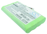 Battery for YAESU FT-817ND FNB-72, FNB-72x, FNB-72xe, FNB-72xh, FNB-72xx, FNB-85