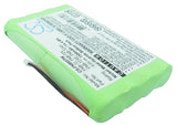 Battery for YAESU FT-817ND FNB-72, FNB-72x, FNB-72xe, FNB-72xh, FNB-72xx, FNB-85