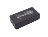 Battery for Falard RC12 BL7.2 7.4V Li-ion 2600mAh / 19.24Wh