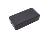 Battery for Falard RC12R BL7.2 7.4V Li-ion 2600mAh / 19.24Wh