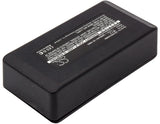 Battery for Falard RC12RI BL7.2 7.4V Li-ion 3400mAh / 25.16Wh