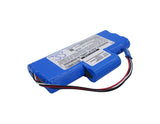 Battery for Falard Full RC6 RC06-BAT 6.0V Ni-MH 2000mAh / 12.00Wh