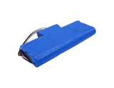 Battery for Falard Full RC6 RC06-BAT 6.0V Ni-MH 2000mAh / 12.00Wh