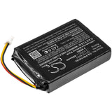 Battery for Flir FXV101 G713140AJ 3.7V Li-ion 800mAh / 2.96Wh